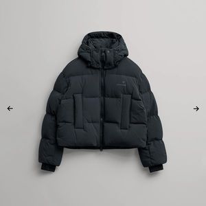 🔥SOLD The Arrivals Aer Alpine Puffer